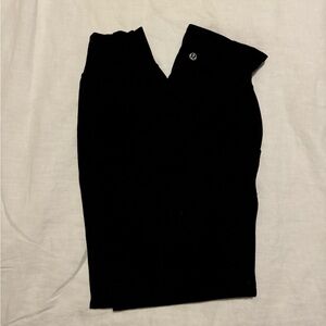 Lululemon Align joggers